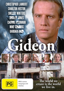 Gideon (DVD)
